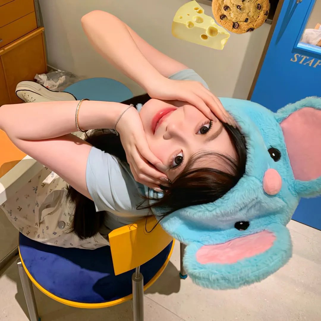 破门而入