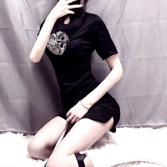叶问外传:张天志粤语