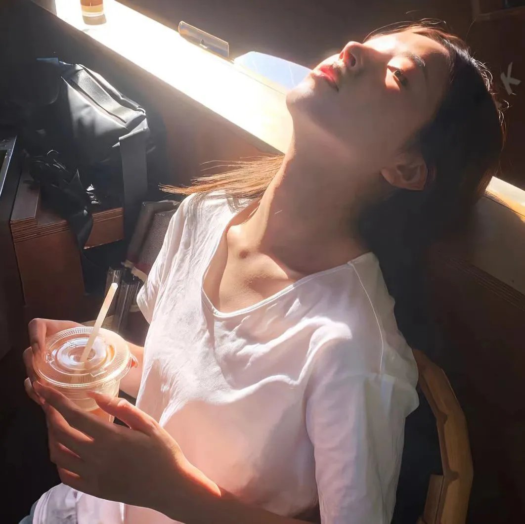心动的颜执