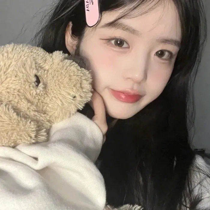小熊与我